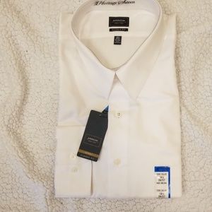 Men's Arrow dress shirt